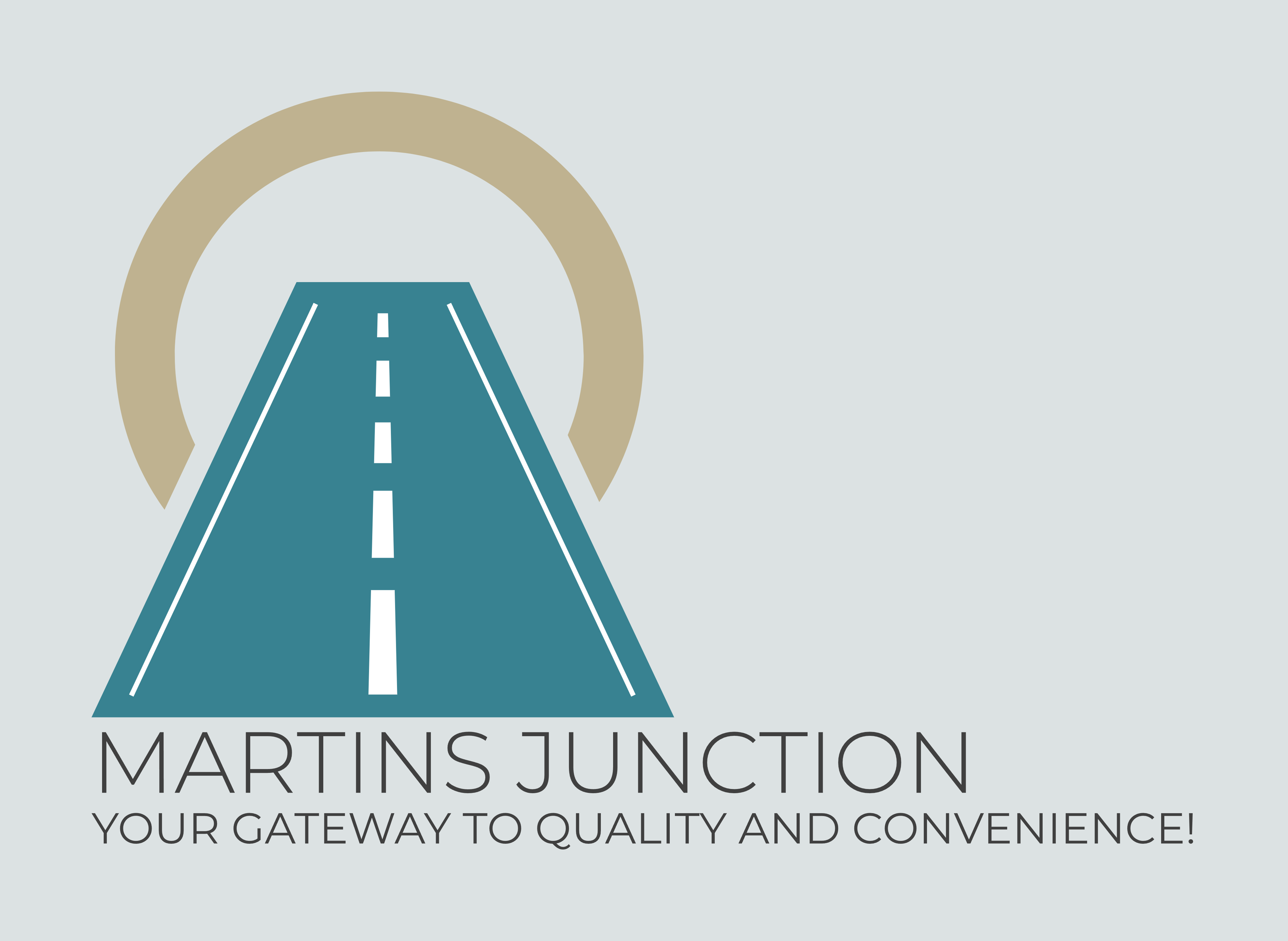 Martin's Junction